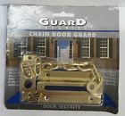 601-12004 Guard Security Chain Door 075877601001