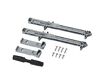 604.265.71 Ikea New Markhus Soft Closing Device For Drawers