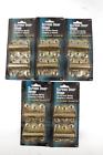 60852 Ultra Screen Door Hinge Full Surface Spring Nos