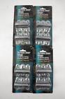7496945 60853 Ultra Screen Hinge Full Surface Spring Zinc Plated 749694608535