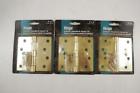 7496942 60911 Ultra Hinge Residential Removable Pin Security Tab Nos 749694609112