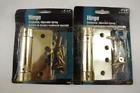 60913 Ultra Hinge Residential Adjustable Spring Nos