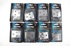 7496941 60921 Ultra Wide Hinge Zinc Plated Nos 749694609211