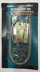 61002 Ultra New Screen Door