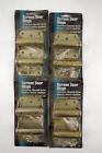 7496941 61010 Ultra Screen Door Hinge Full Surface Adjustable Spring 749694610101