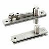 615200852436 Stainless Steel Degree Concealed Door Pivot Hinge