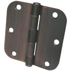 5-8rad 61742 Ultra Hardware Howard Berger Orb Hinge 749694617421