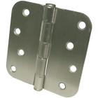 7496943 61751 Ultra Hardware Howard Berger Rad Sn Pack Hinge 749694617513