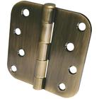7496947 61753 Ultra Hardware Howard Berger Rad Ab Pack Hinge 749694617537