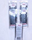 61820an -b Onward Hardware Ball Tip Door Butt Hinges Radius 062703612010