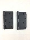633090415388 Hinge Outlet Residential Ball Bearing Hinges Square Radius