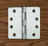 Steel-4 644391831203 Hinge Outlet Security Door With Pack