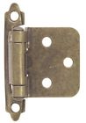 644518 Hardware House Offset Pair Door Hinge Set Of