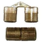 Hc-91 653801179156 Barrel Or Cylinde Concealed Hinge Free Bonus Skeleton