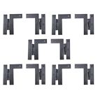 67975 The Renovators Supply Pair Left And Right Wrought 671839628057