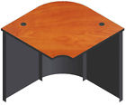 68156mzd Spectrum Industries Imc Radius Corner