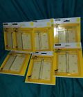 69-0264 Stanley Lot Pieces Britewhite Door Hinge New 033923402064