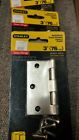 69-0274 Stanley Residential Door Hinge 033923145534