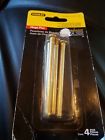 Cd741-758 69-0290 Stanley Hinge Pins Satin Brass Finish Hinges Nip 033923330503