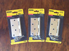 69-0293 Stanley 4 Residential Door 033923326254