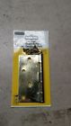 69-0323 Stanley Door Hinge Bright Brass Finish Ready To Ship