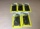 69-0395-cdrd758 Stanley Lot Of Satin Brass Finish Door Hinge 033923903950