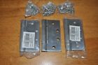 Us26d 690835019270 Ives Hinges Full Mortise Finish