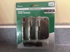 6945133586707 12 Hinges Mastercraft 3.5