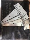 697 532 Everbilt Heavy Duty Zinc Plated Tee Hinges 030699154111
