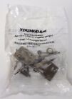 6ds-ply.ab Youngdale Nos Pair Of