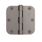 70100 Weslock Satin Nickel 3.5 048899101248