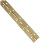 701338 Stanley Hardware Cont Hinge Bras 886780000580