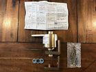 7112-639 Bommer Spring Gate Pivot 098398044089