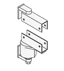 7114-652 7114652 Bommer Spring Box Clamp Tension