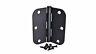 712038772032 Kesler Pack Of Inch Oil Rubbed Bronze Door