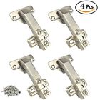 712324977684 Door Hinge Cabinet Hinges