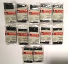 715867 Everbilt Bronze Door Hinge New Lot Of 030699150182