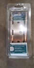 71820nb-b Onward Hardware Decorative Hinges Radius Brushed Nickel Pcs New