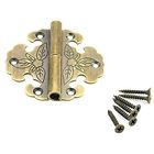 725350518417 Hinges With Screws Heavy