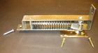 727-pb 727-pb- Body Only Taco Double-acting Spring Floor