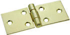 730155 Stanley Hardware Back Flap Hinge Hole In Steel 033923010962