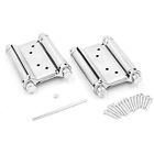 732140490693 Cafe Saloon Door Swing Self Closinghardware Doubleaction Steel