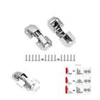 737123247622 Hinges Degree Easy Installation For Kitchen Cabinets Door