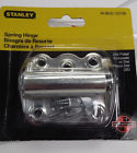 74-5610-cd158 Stanley Spring Hinge Zinc Plated 033923011020