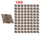 743755762341 21supply 120-pack Antique Nickel