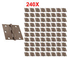 743755762358 21supply 240-pack Antique Nickel
