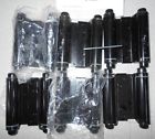 7496944 749694355934 Ultra Hardawre Pair Of Black Double Action Spring