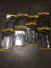 75-0240 Stanley Bulk Lot Of 8