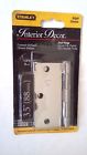75-0360 Stanley New Door Hinge