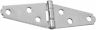 75-2990 Stanley Strap Hinges Zinc Plated
